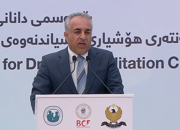 موسا ئەحمەد: بۆ ئەم پرسە پێشمەرگە ئاسا هەموو توانایەکمان دەخەینە کار